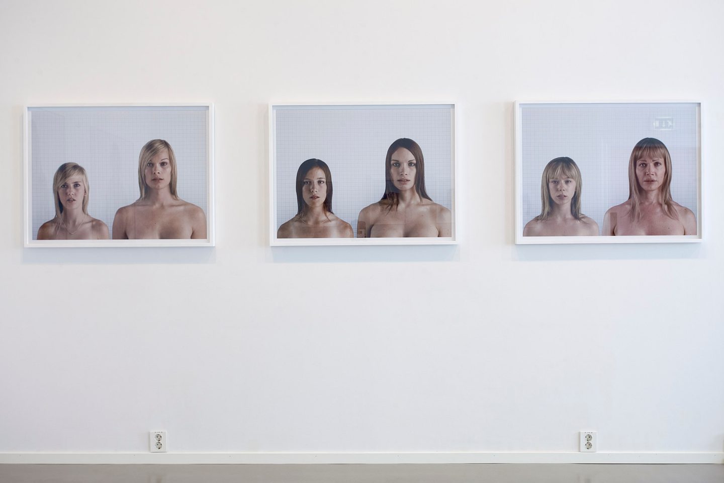 Charlie White, Spilling Hot Gossip, 2009